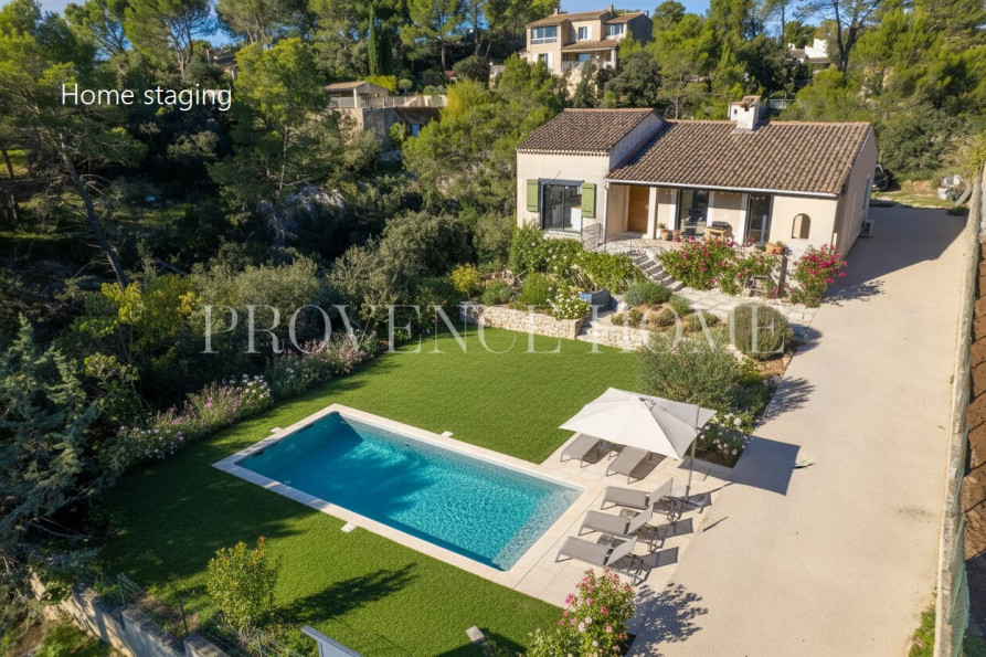 vente Villa Taillades - Photo 1