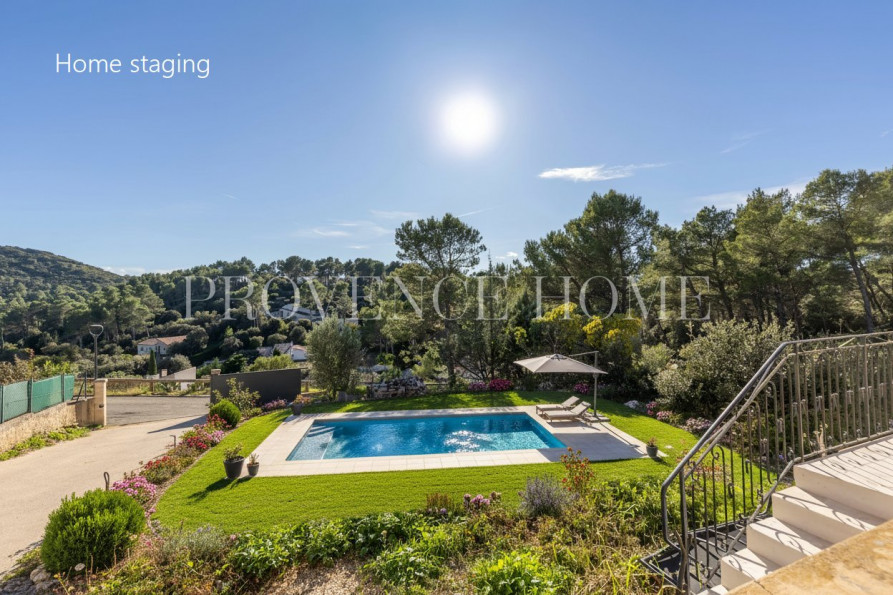 vente Villa Taillades - Photo 5