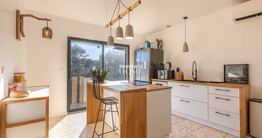 vente Villa Taillades