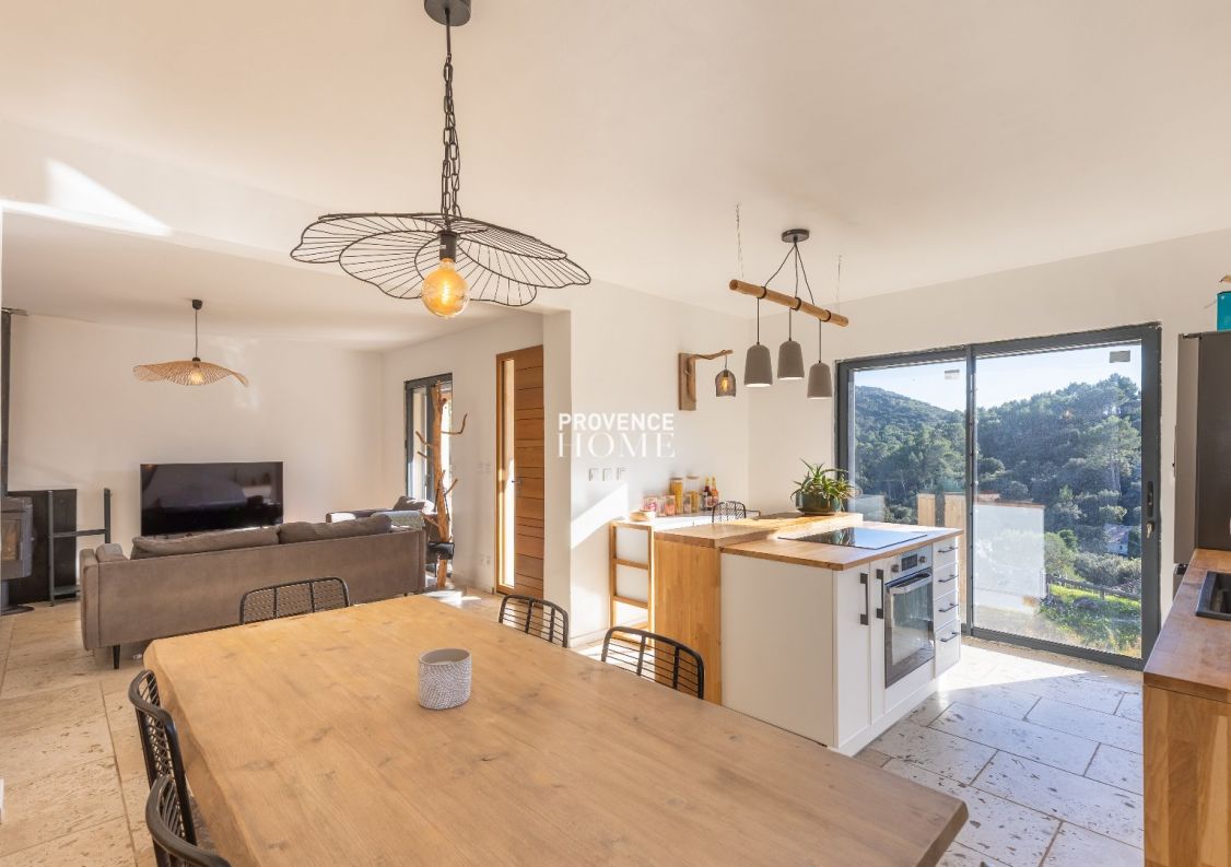 vente Villa Taillades
