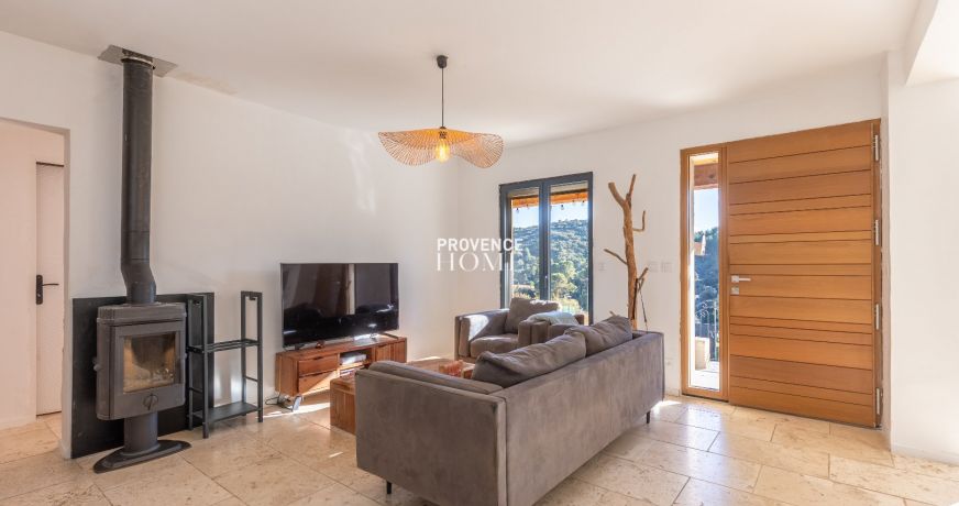 vente Villa Taillades