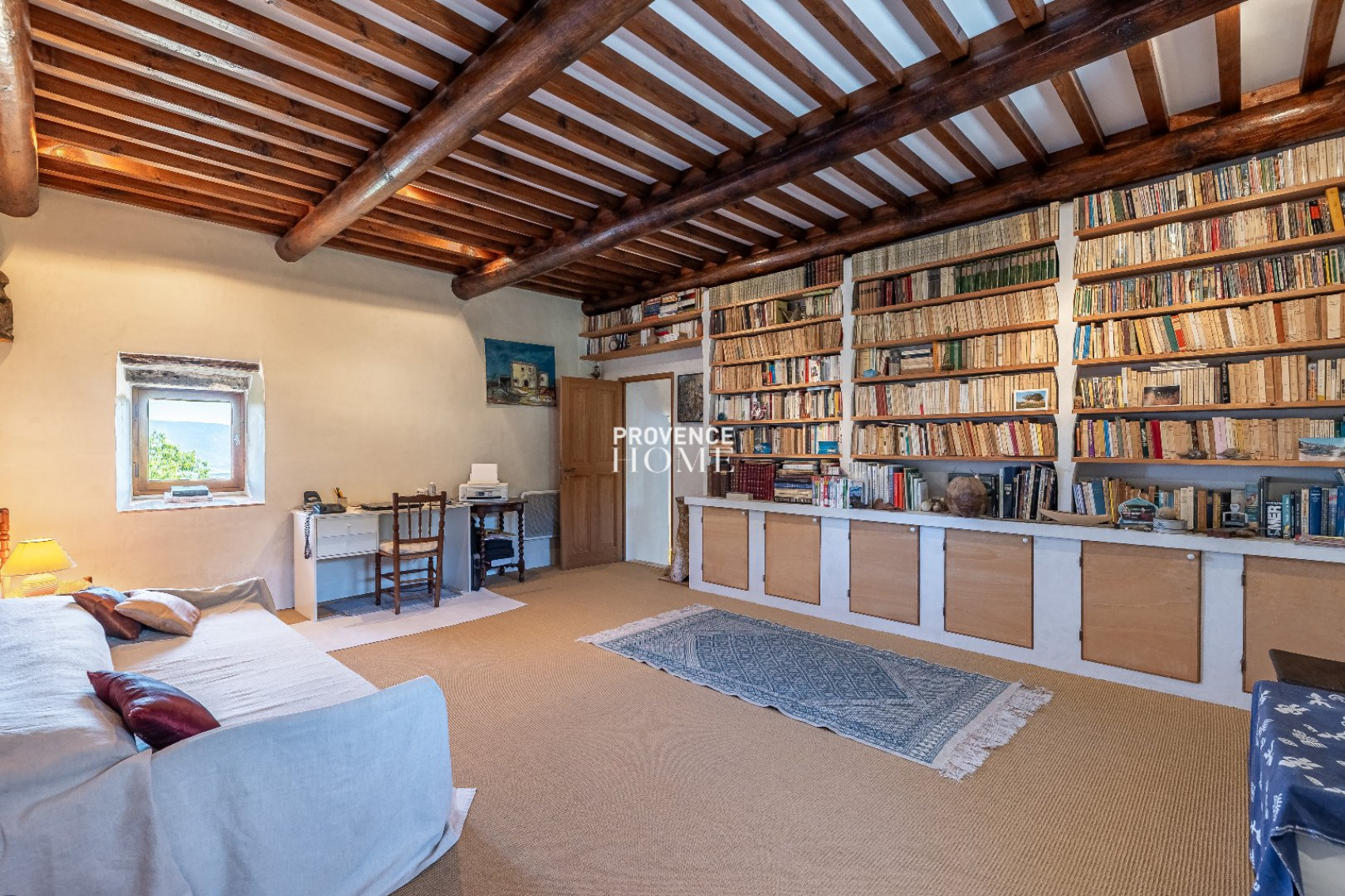 sale Mas Cabrieres D'avignon - Photo 7