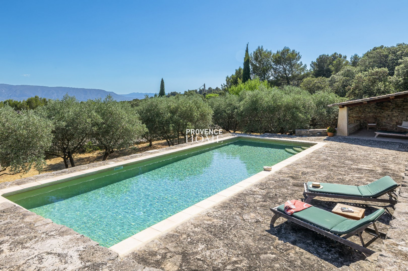 sale Mas Cabrieres D'avignon - Photo 9