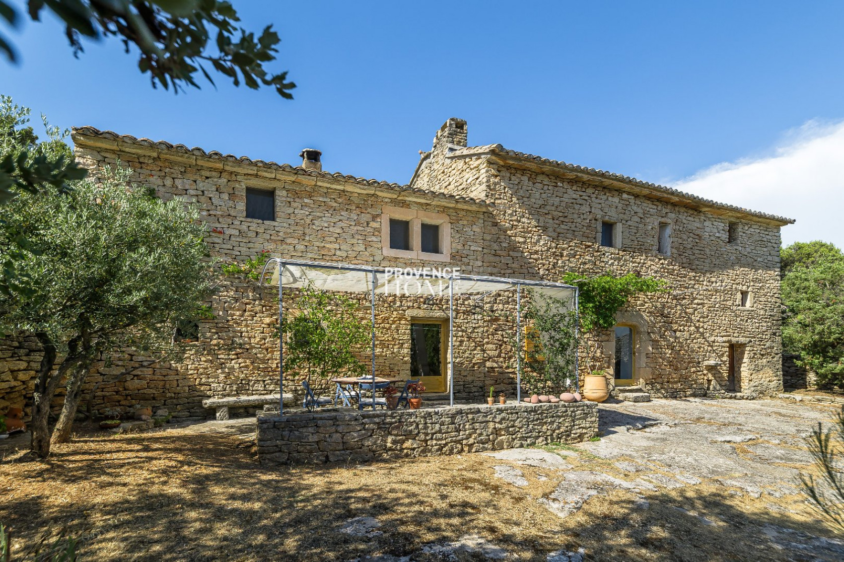 sale Mas Cabrieres D'avignon - Photo 11