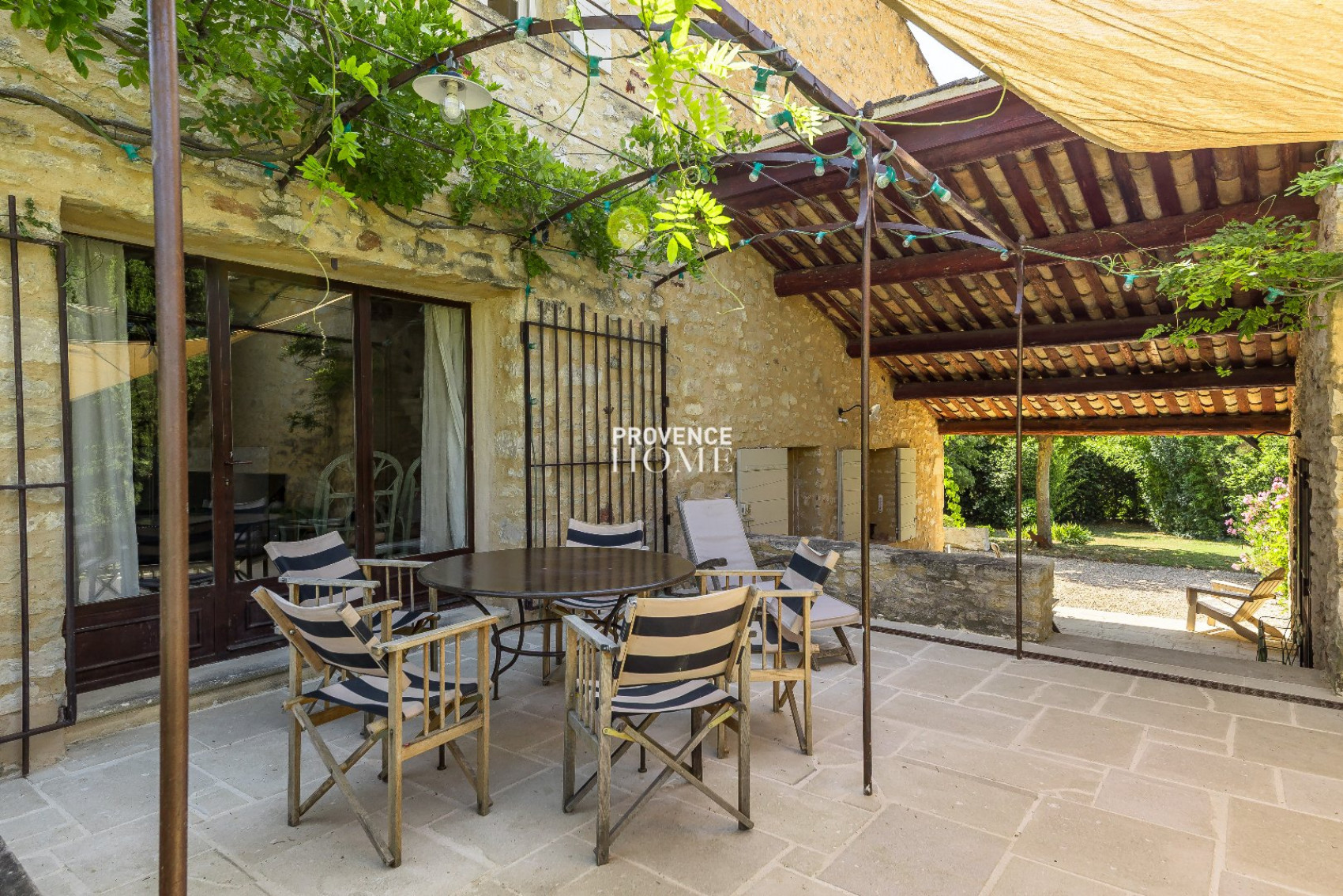 vente Mas Roussillon - Photo 5