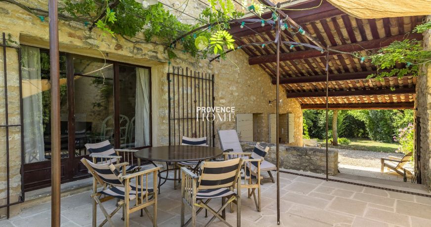 vente Mas Roussillon