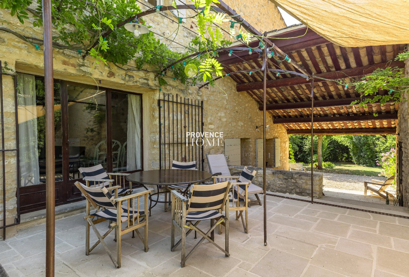 vente Mas Roussillon - Photo 5