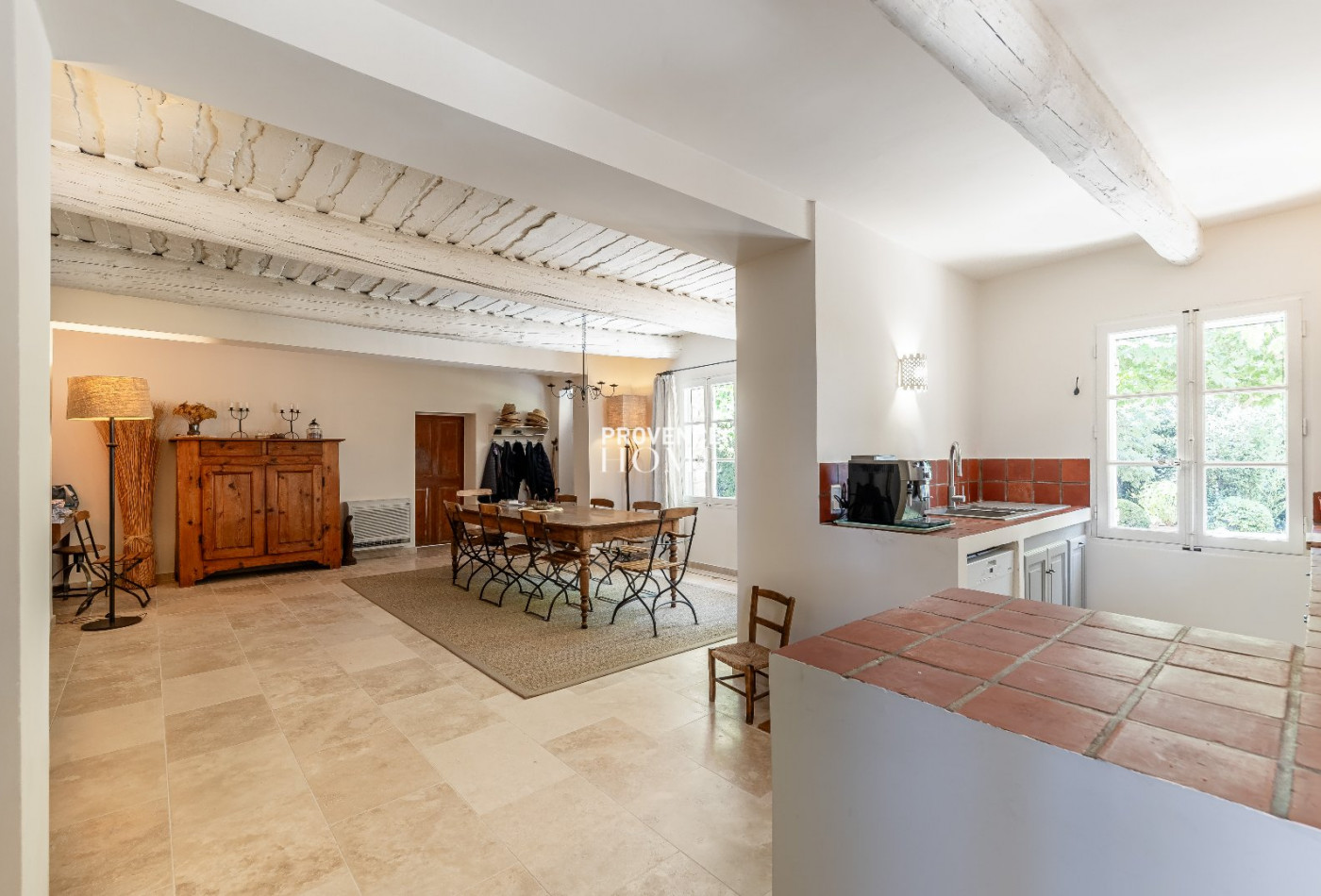 vente Mas Roussillon - Photo 7