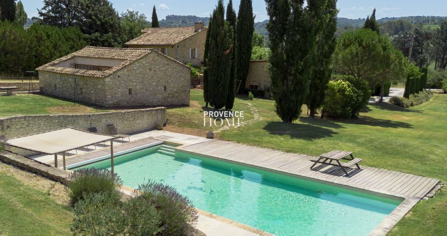 vente Mas Roussillon