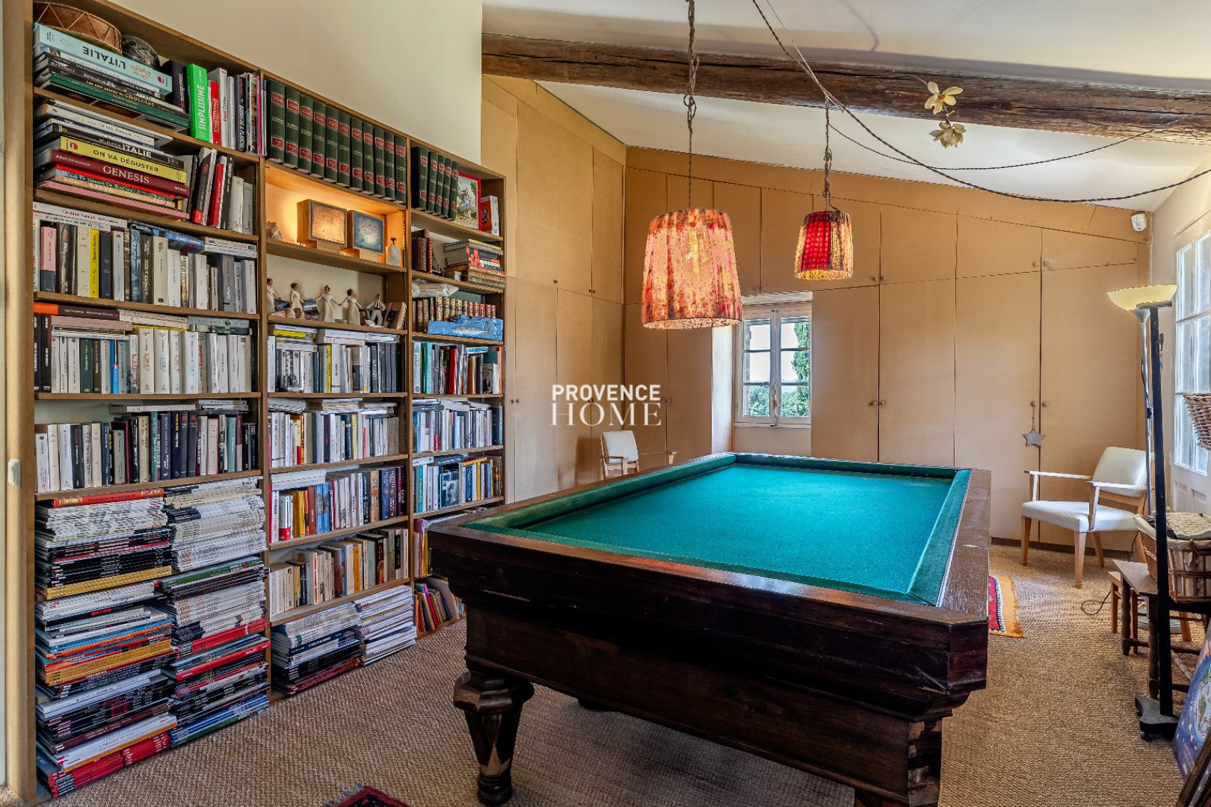 vente Mas Roussillon - Photo 18