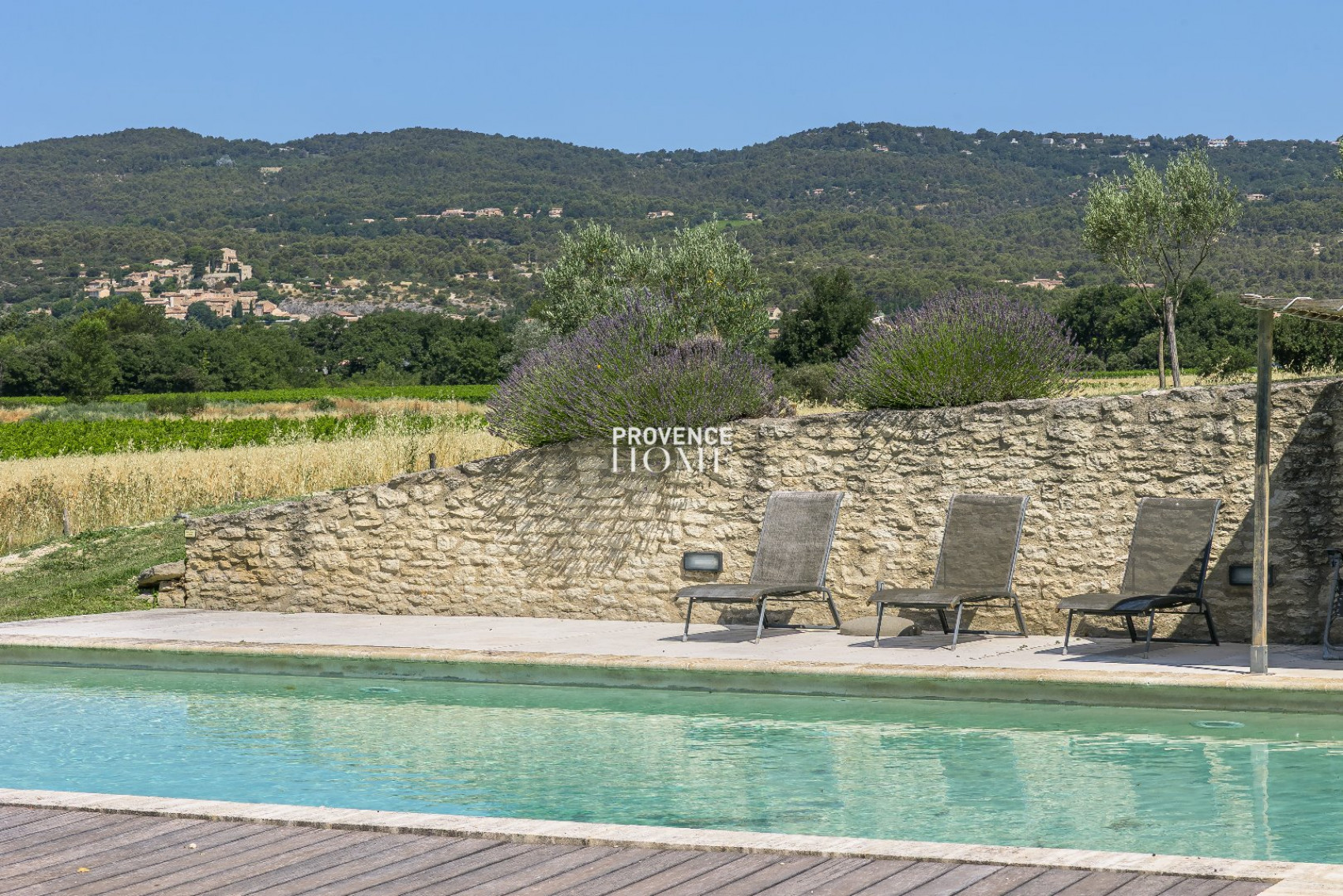 vente Mas Roussillon - Photo 3