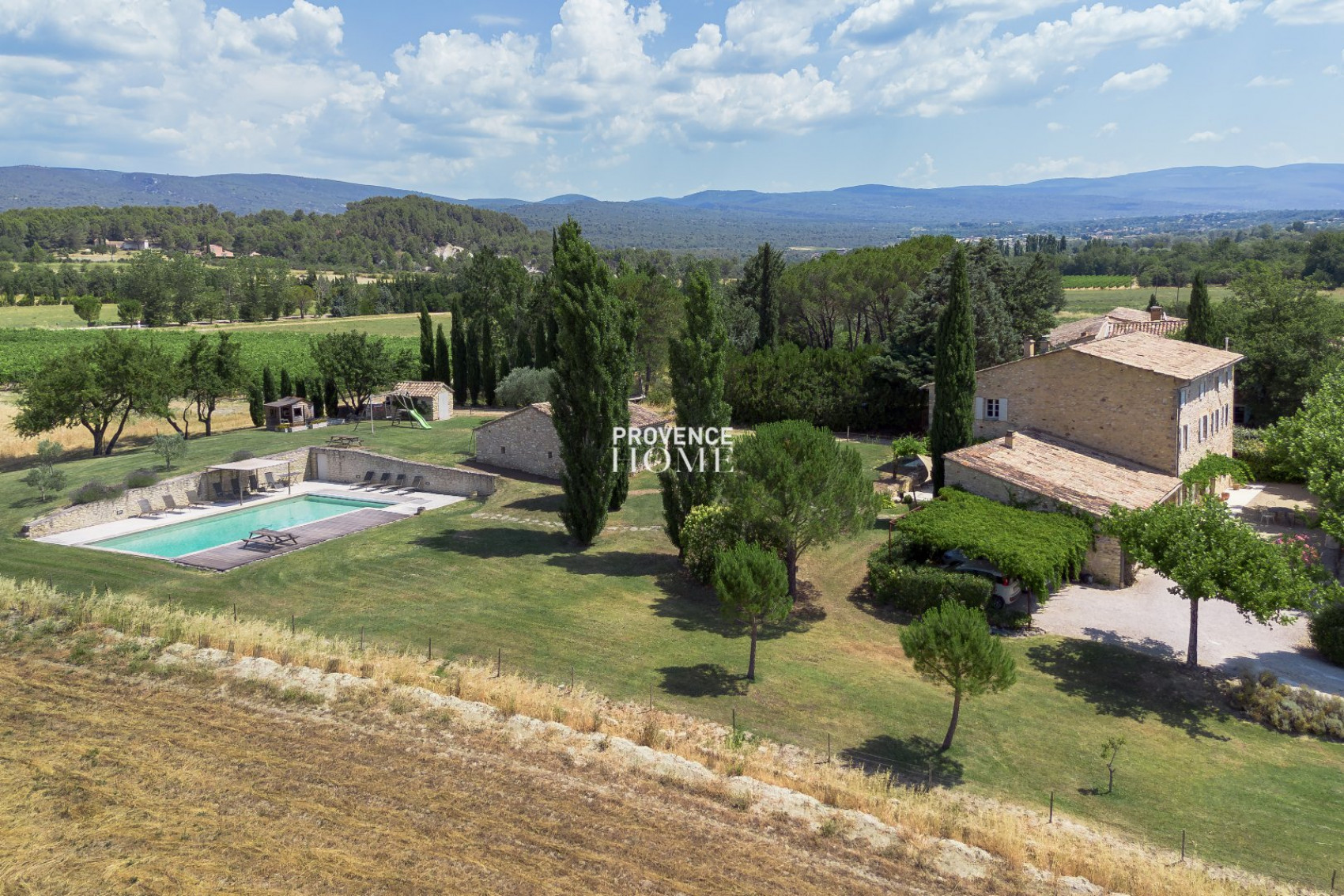 vente Mas Roussillon - Photo 2