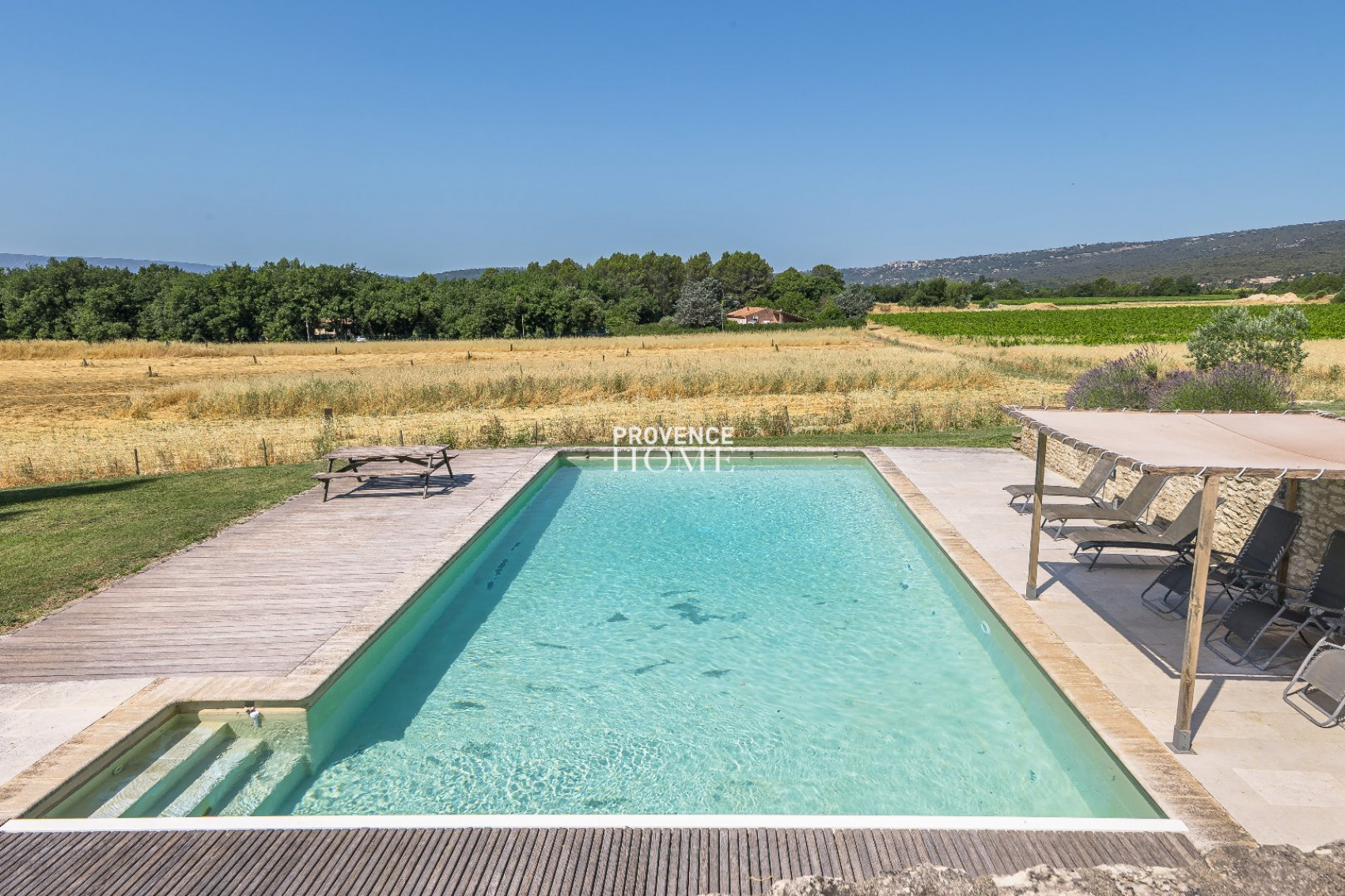 vente Mas Roussillon - Photo 13