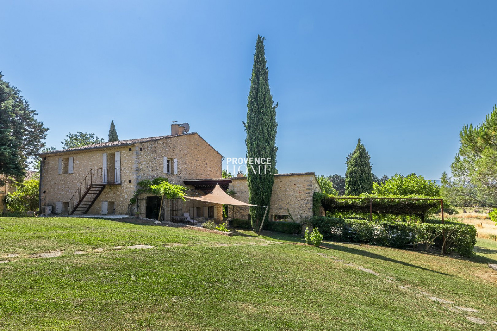 vente Mas Roussillon - Photo 4