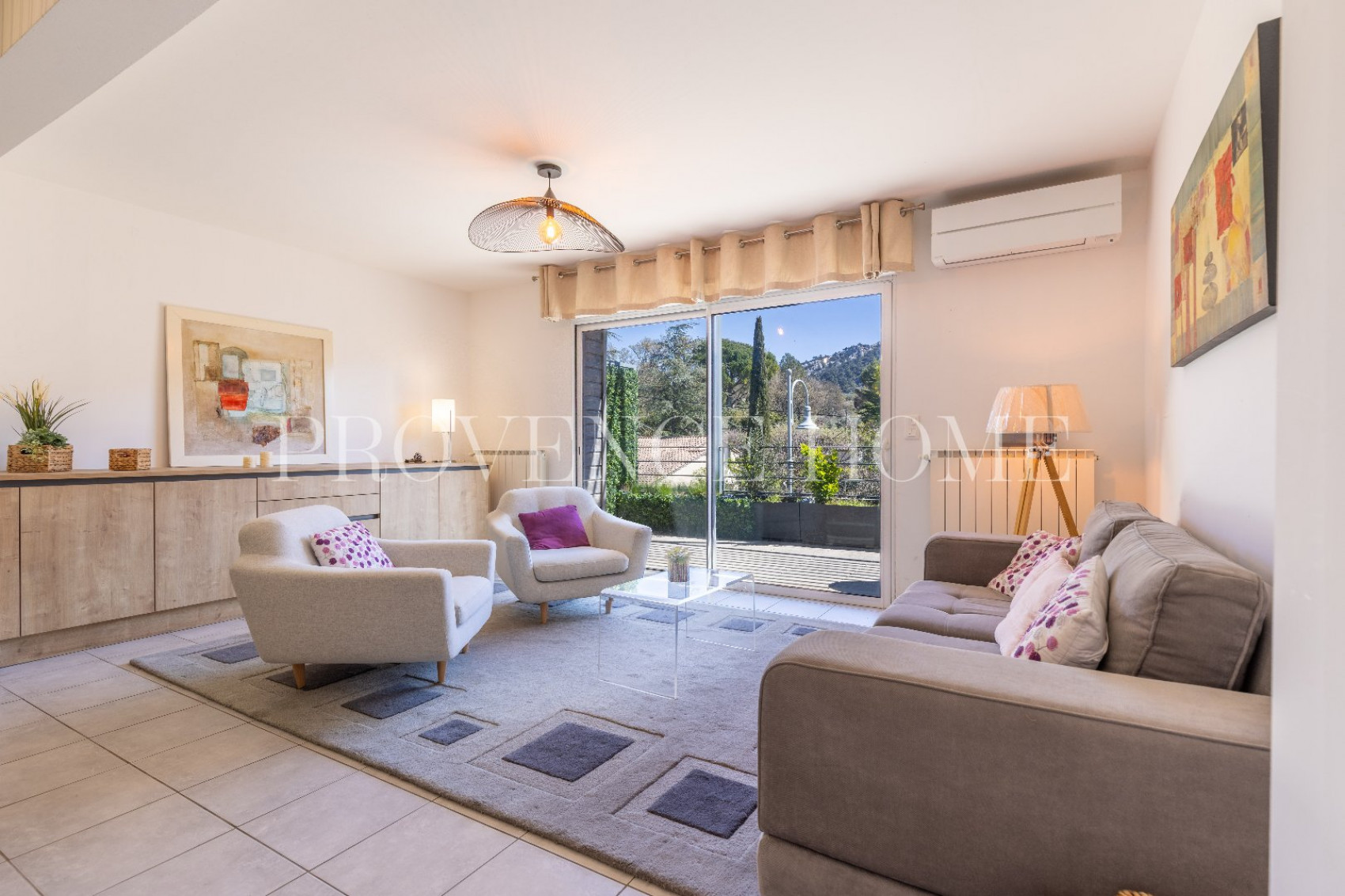 sale Appartement Robion - Photo 2