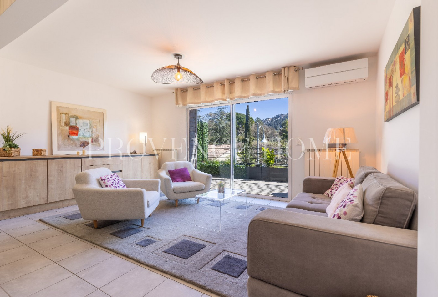 vente Appartement Robion - Photo 2