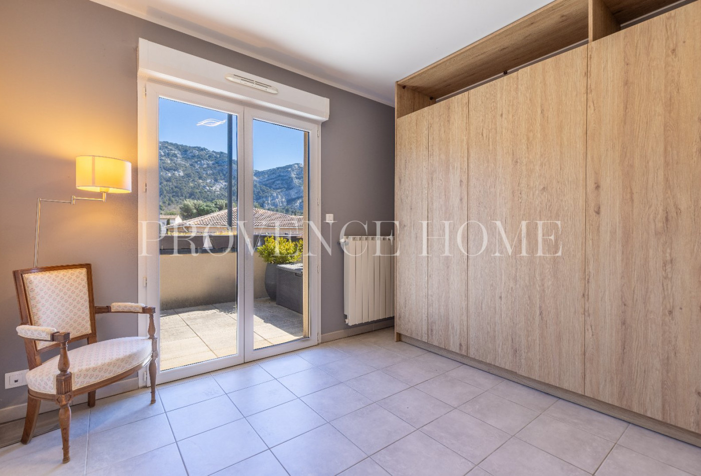 vente Appartement Robion - Photo 9