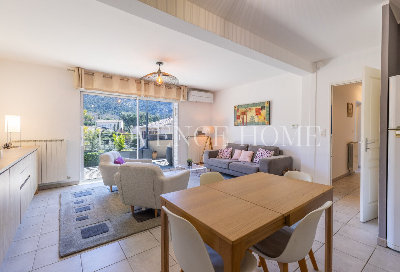 vente Appartement Robion - Photo 3