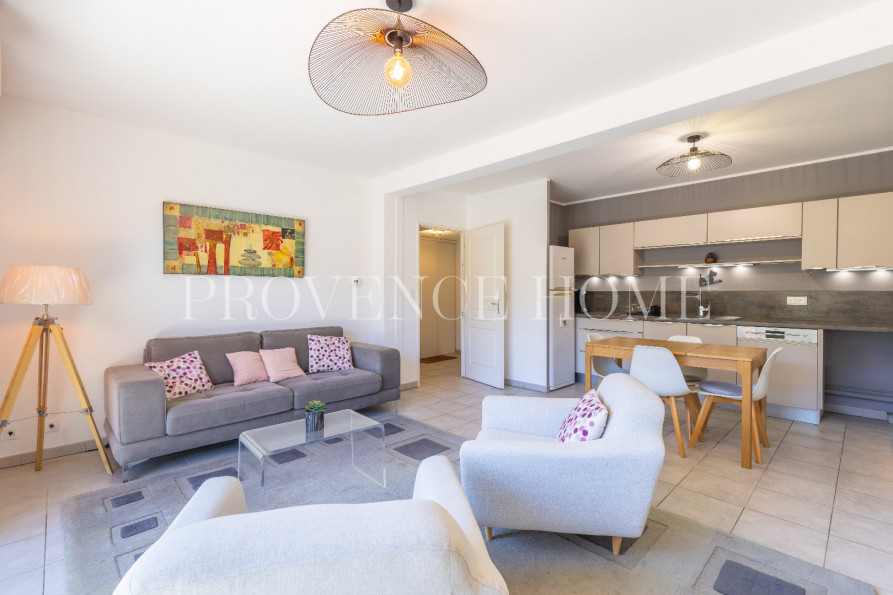 vente Appartement Robion - Photo 4