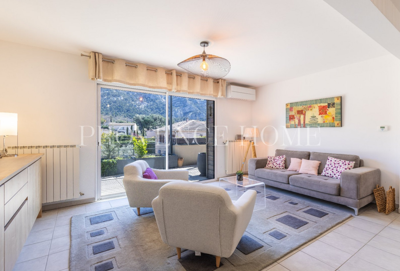 vente Appartement Robion - Photo 5