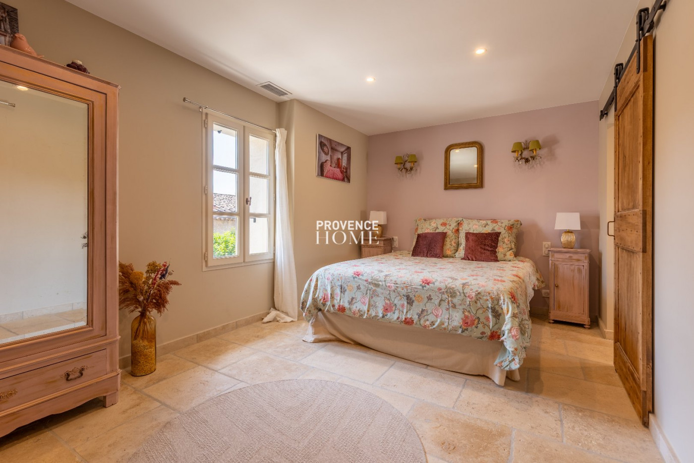 vente Maison Roussillon - Photo 14