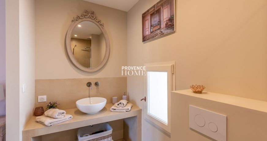 vente Maison Roussillon