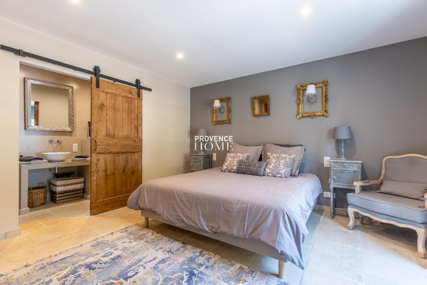 vente Maison Roussillon - Photo 16