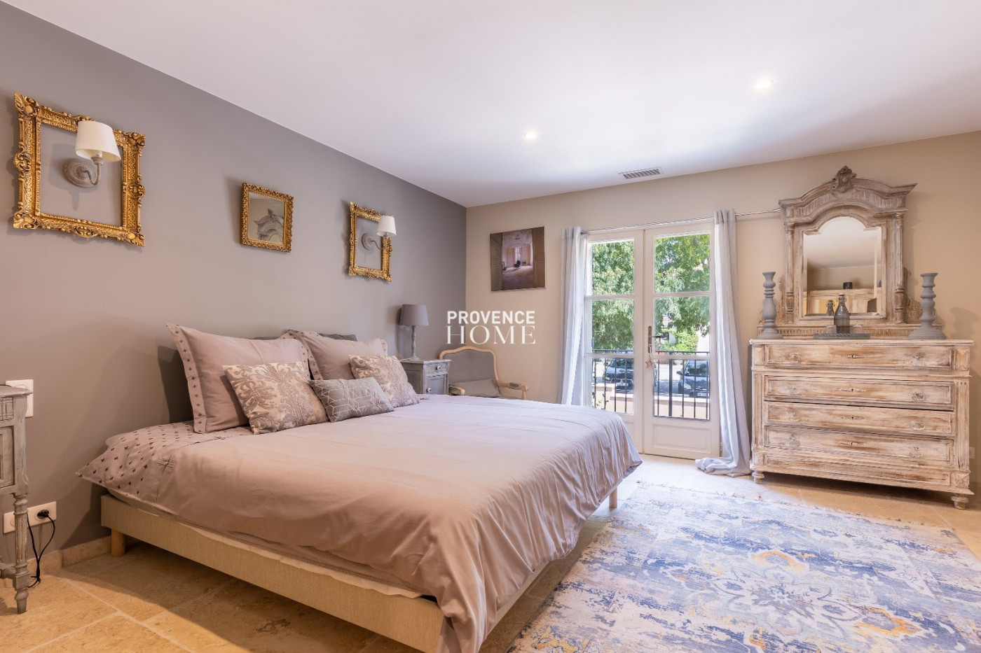 vente Maison Roussillon - Photo 7