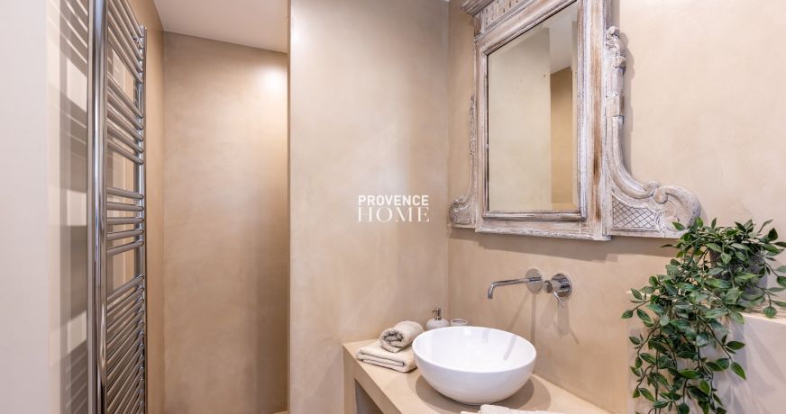 vente Maison Roussillon