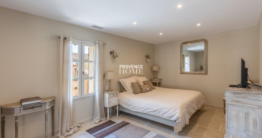 vente Maison Roussillon