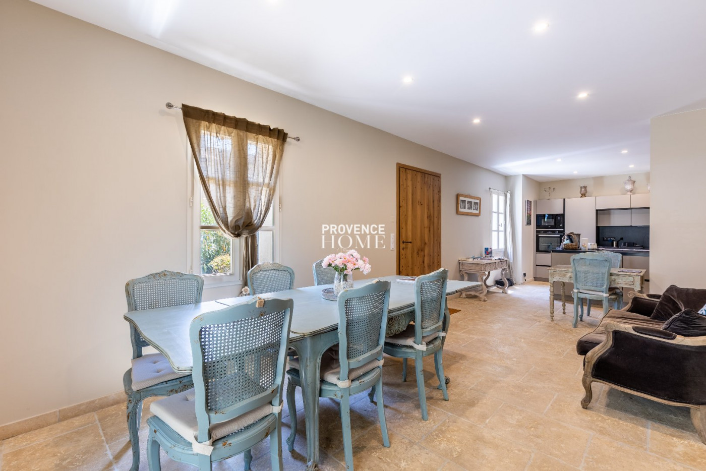 vente Maison Roussillon - Photo 5