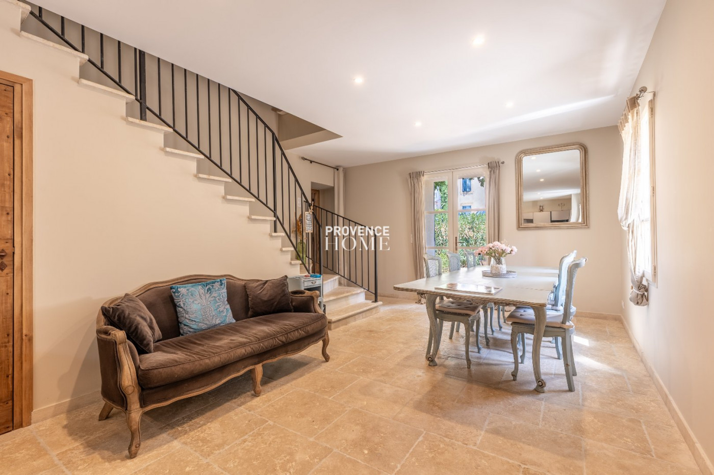 vente Maison Roussillon - Photo 6