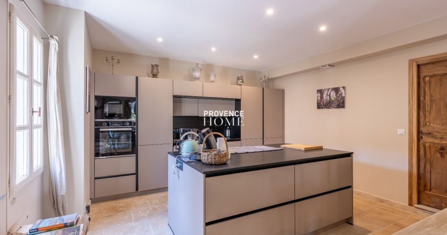 vente Maison Roussillon