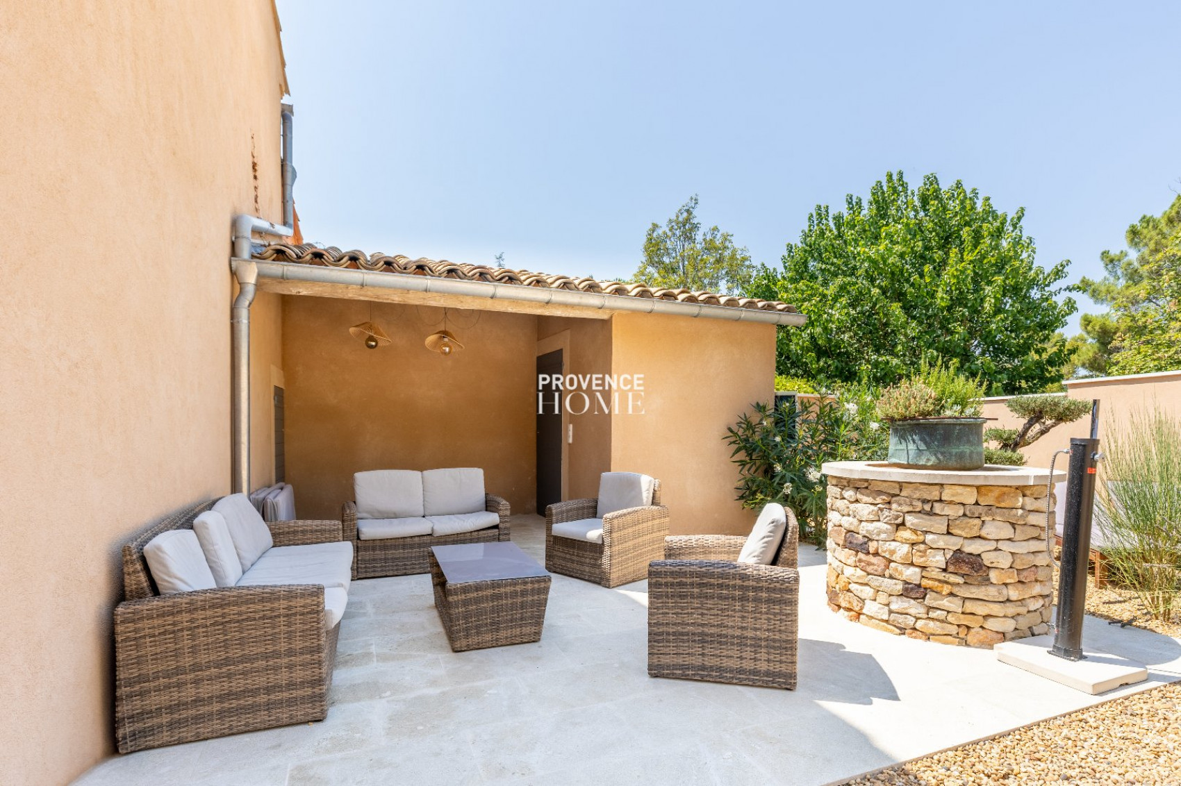 sale Maison Roussillon - Photo 9