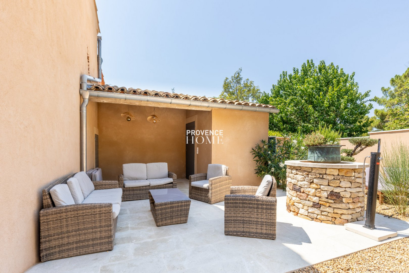 vente Maison Roussillon - Photo 9