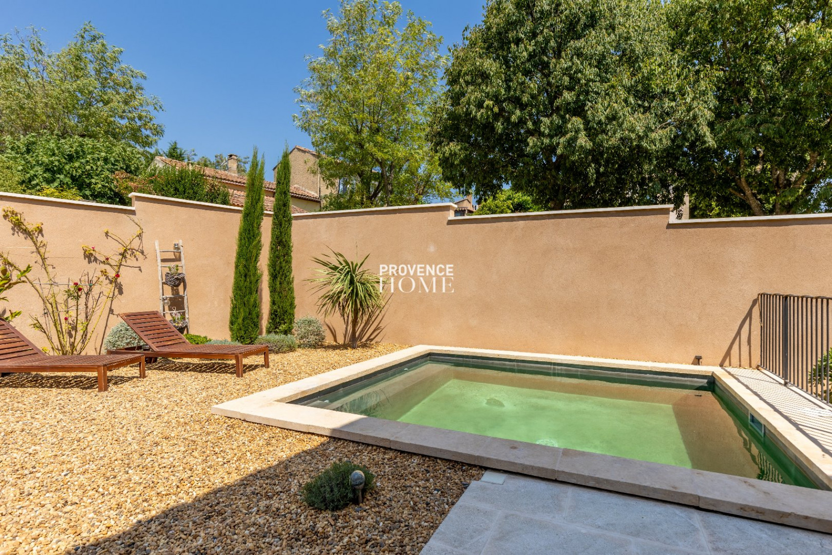 sale Maison Roussillon - Photo 2