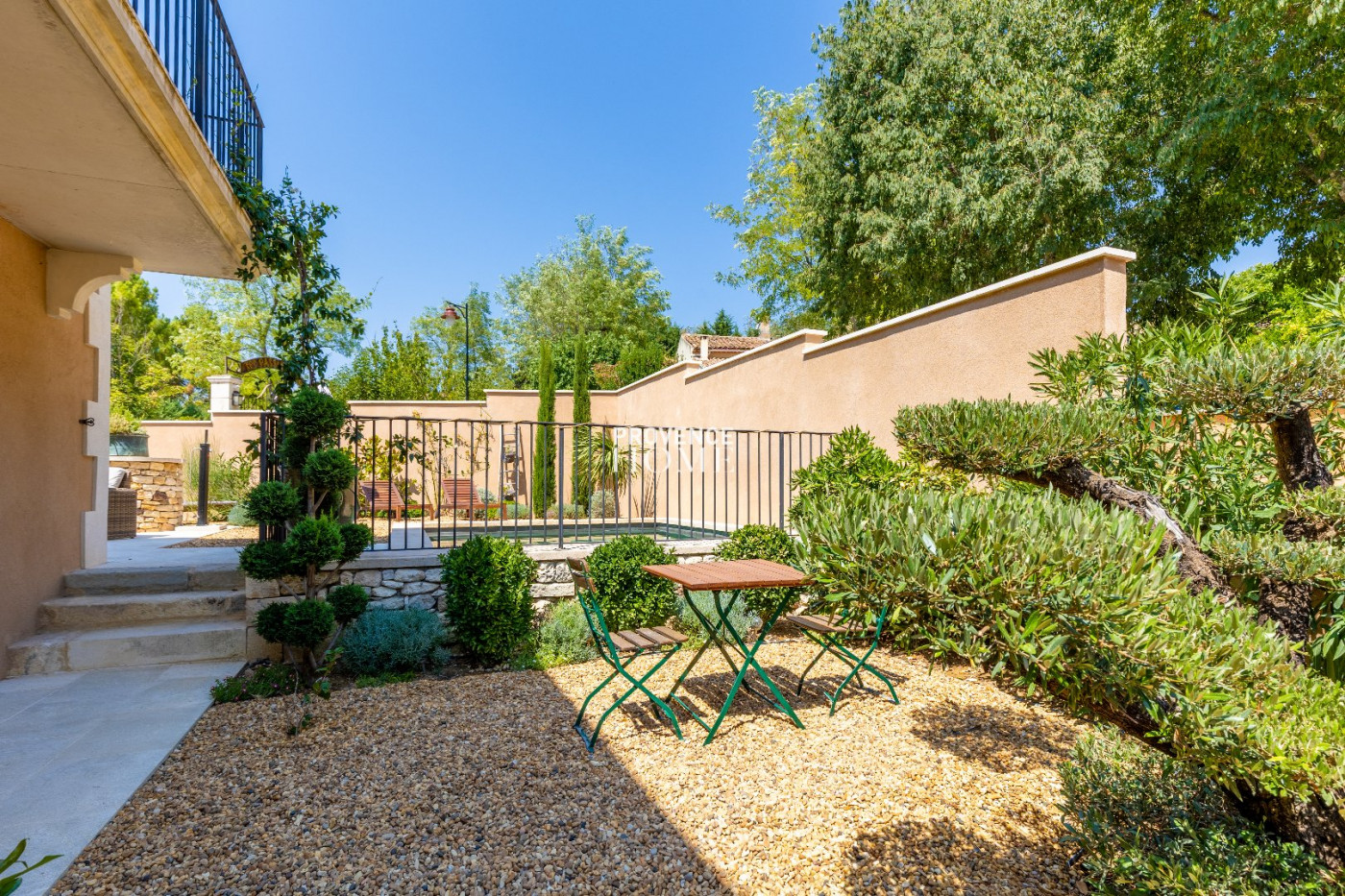 vente Maison Roussillon - Photo 10