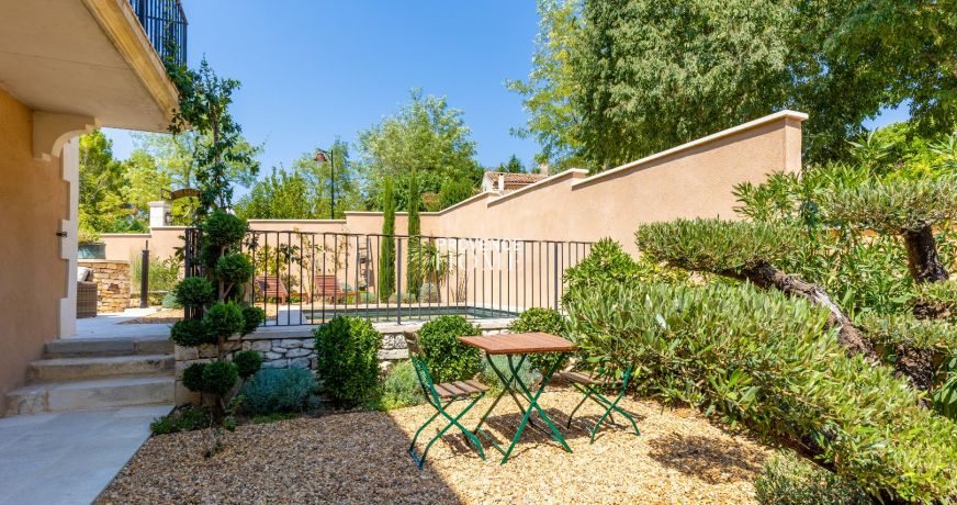 vente Maison Roussillon
