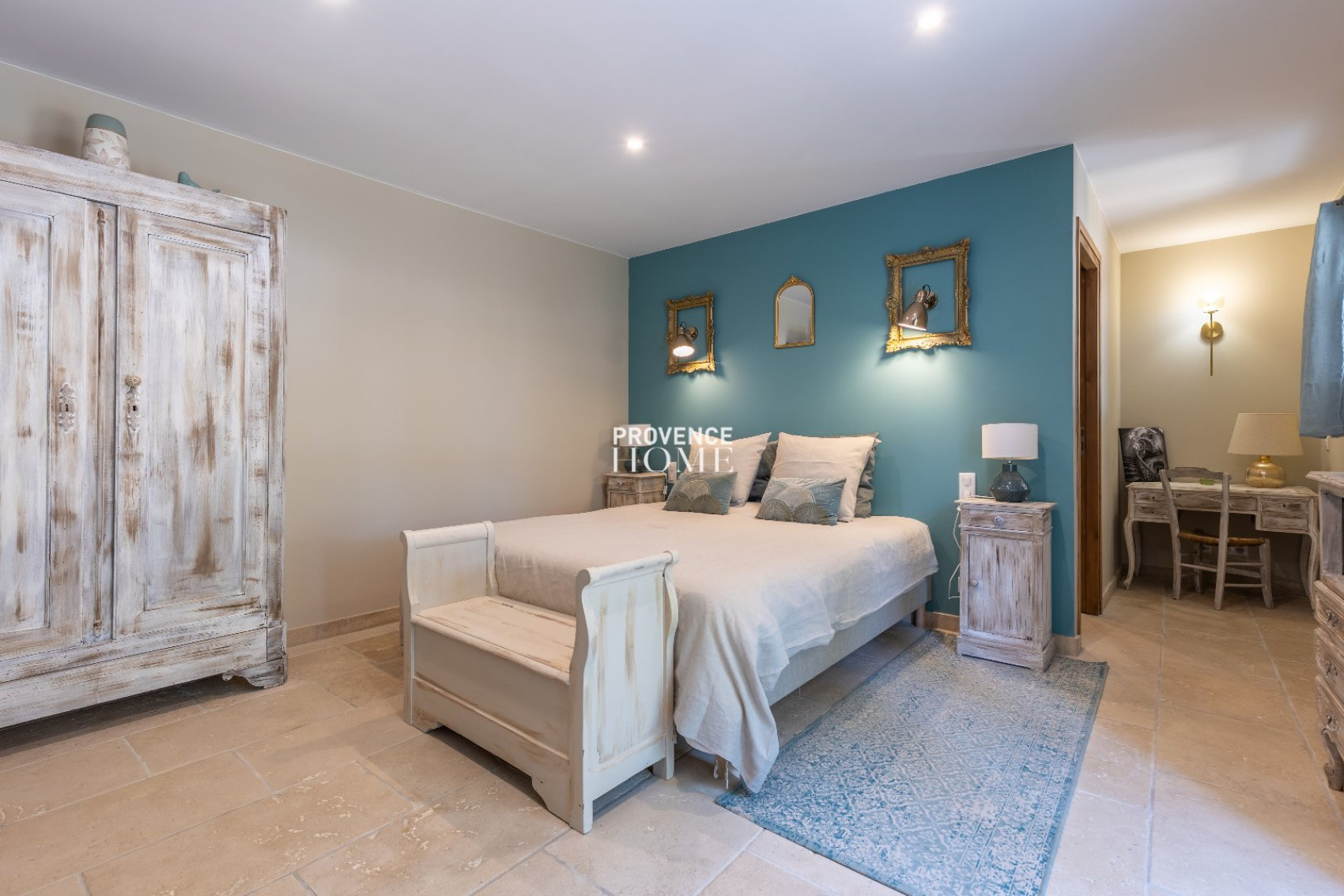 sale Maison Roussillon - Photo 12