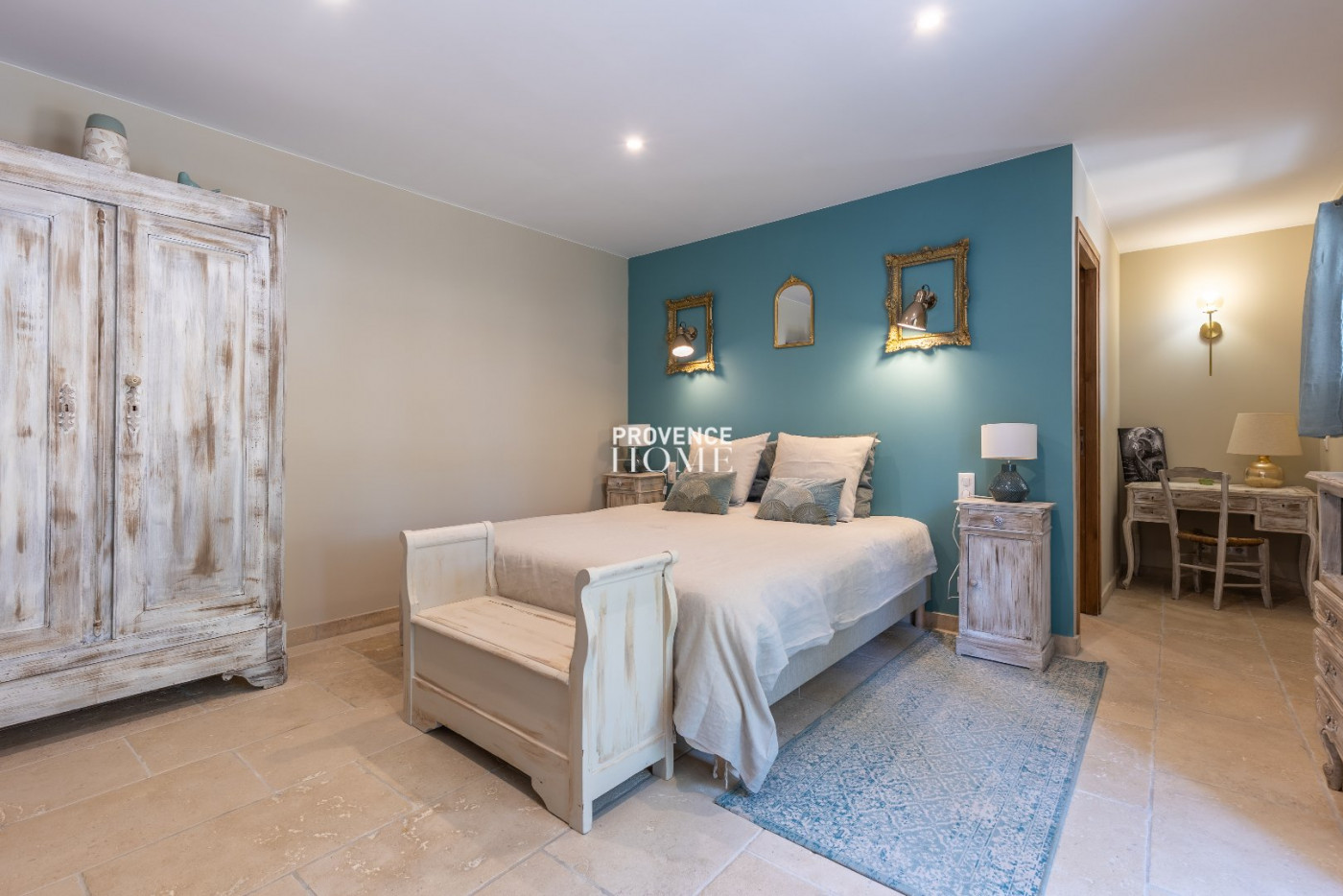 vente Maison Roussillon - Photo 12