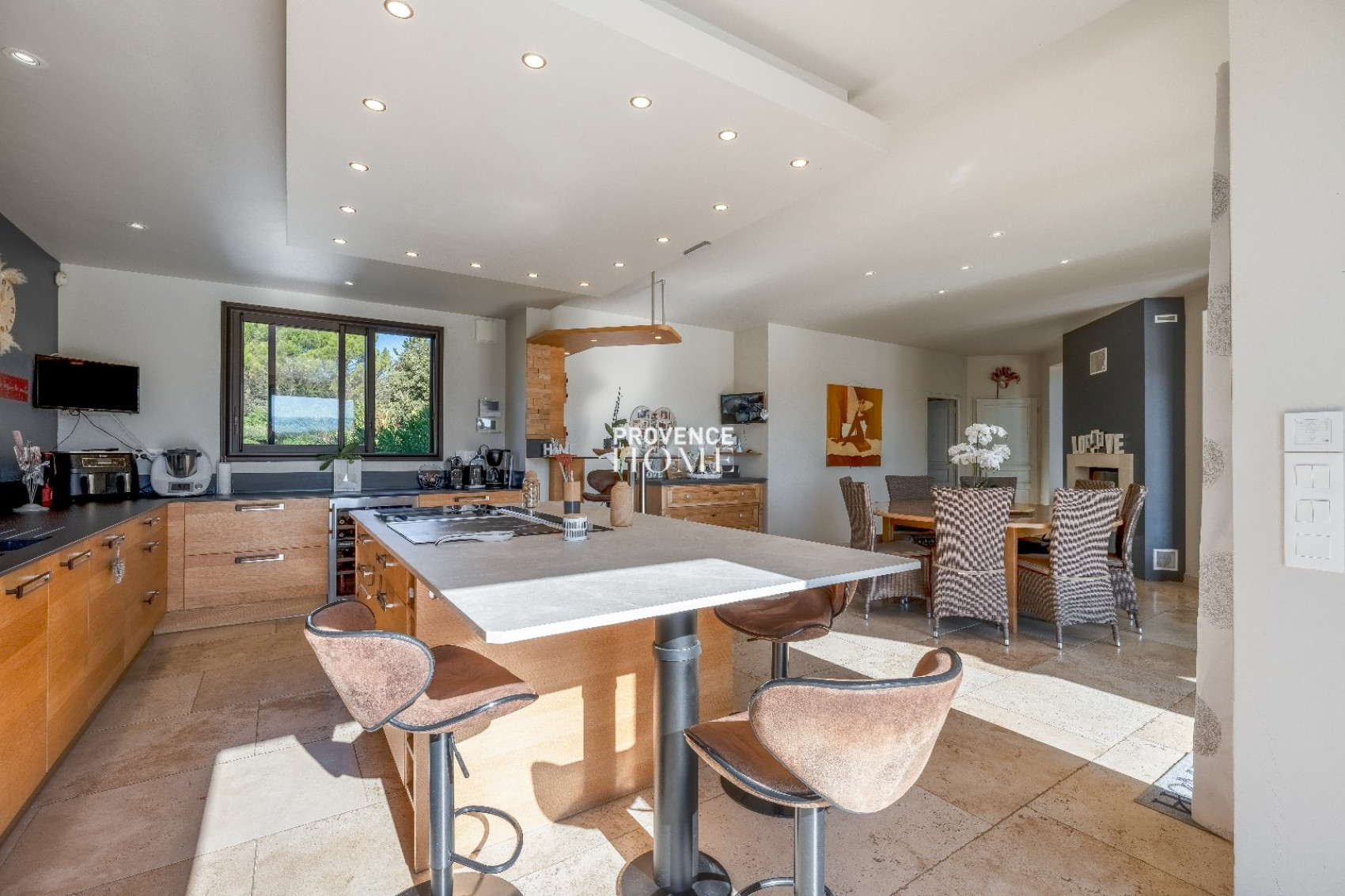 vente Propriété Roussillon - Photo 4