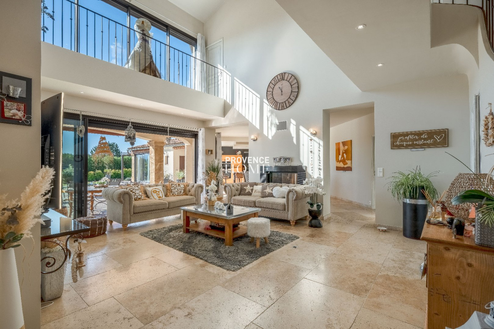 vente Propriété Roussillon - Photo 5