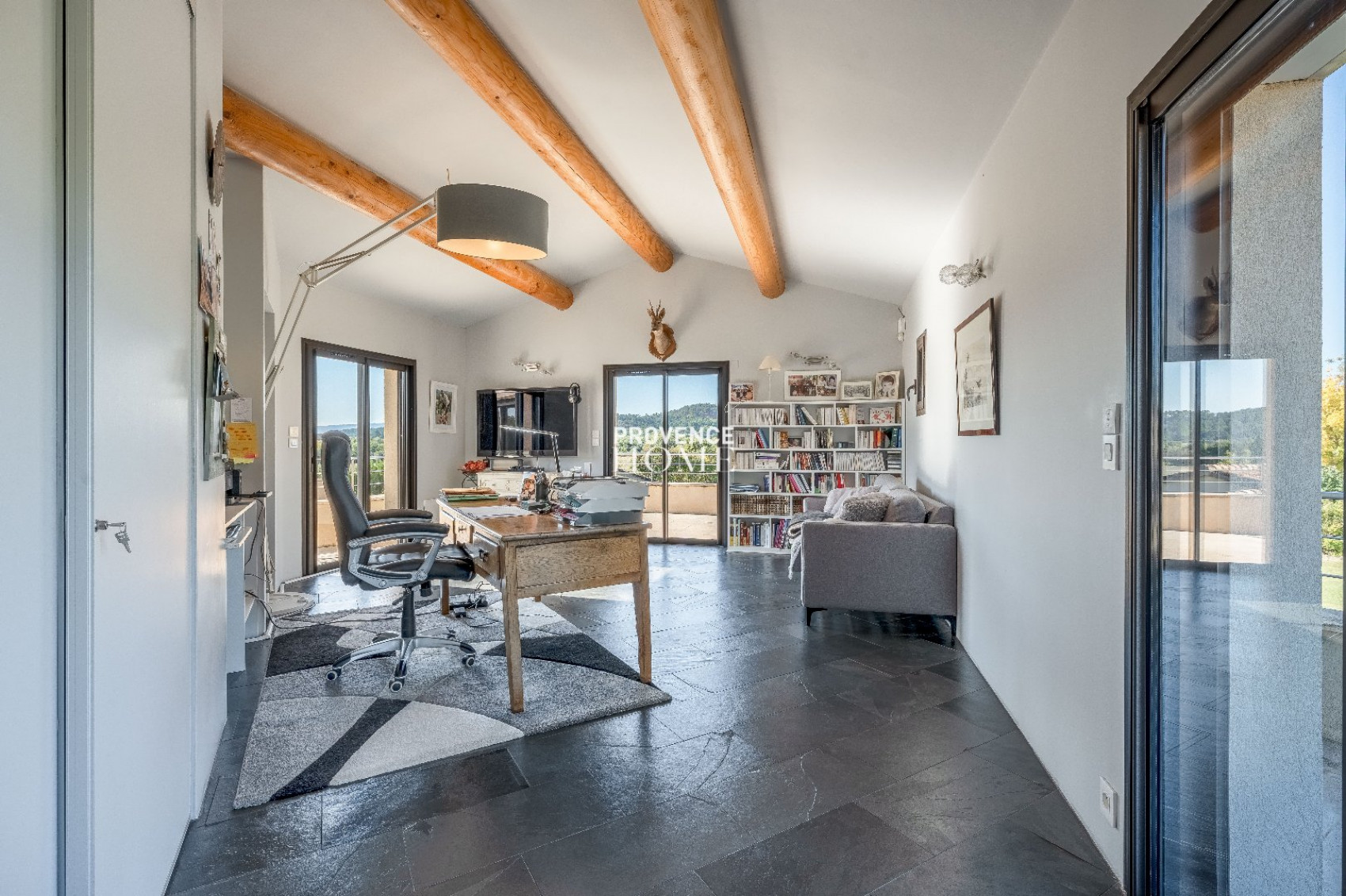 vente Propriété Roussillon - Photo 12