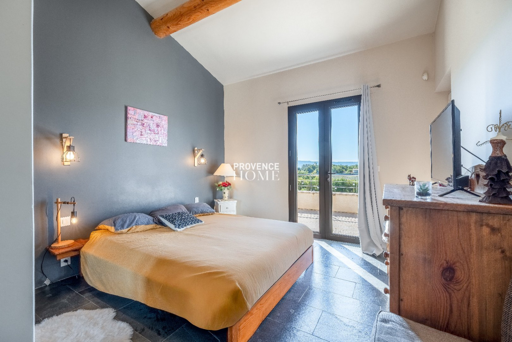 vente Propriété Roussillon - Photo 9