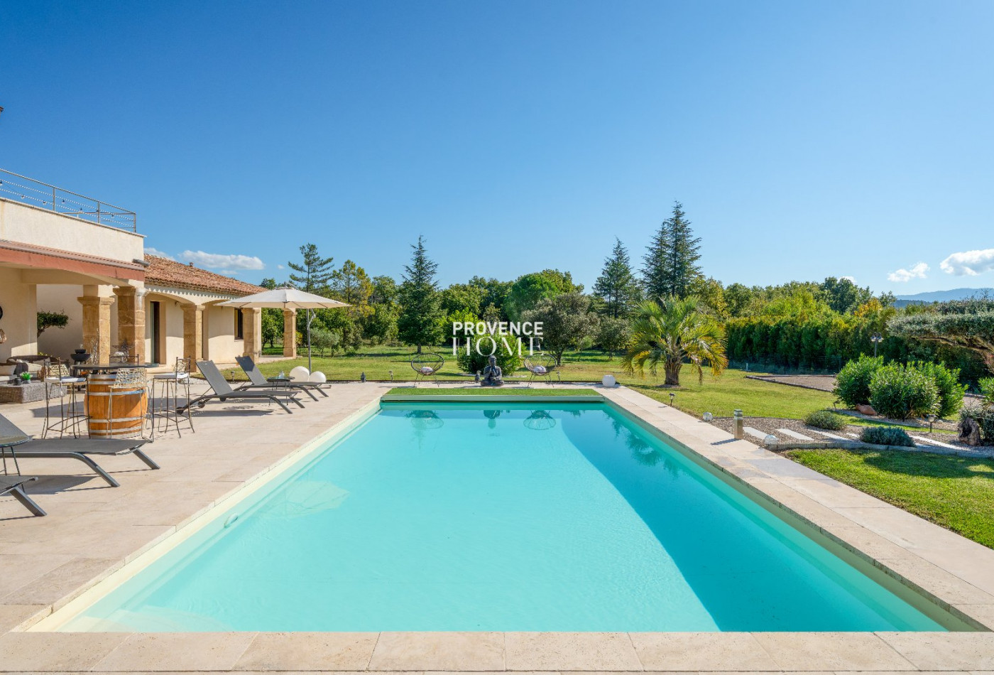 vente Propriété Roussillon - Photo 10