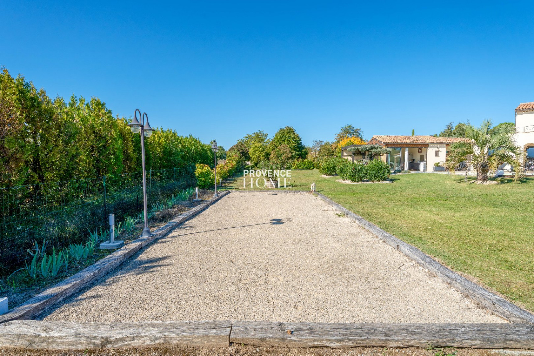 vente Propriété Roussillon - Photo 18