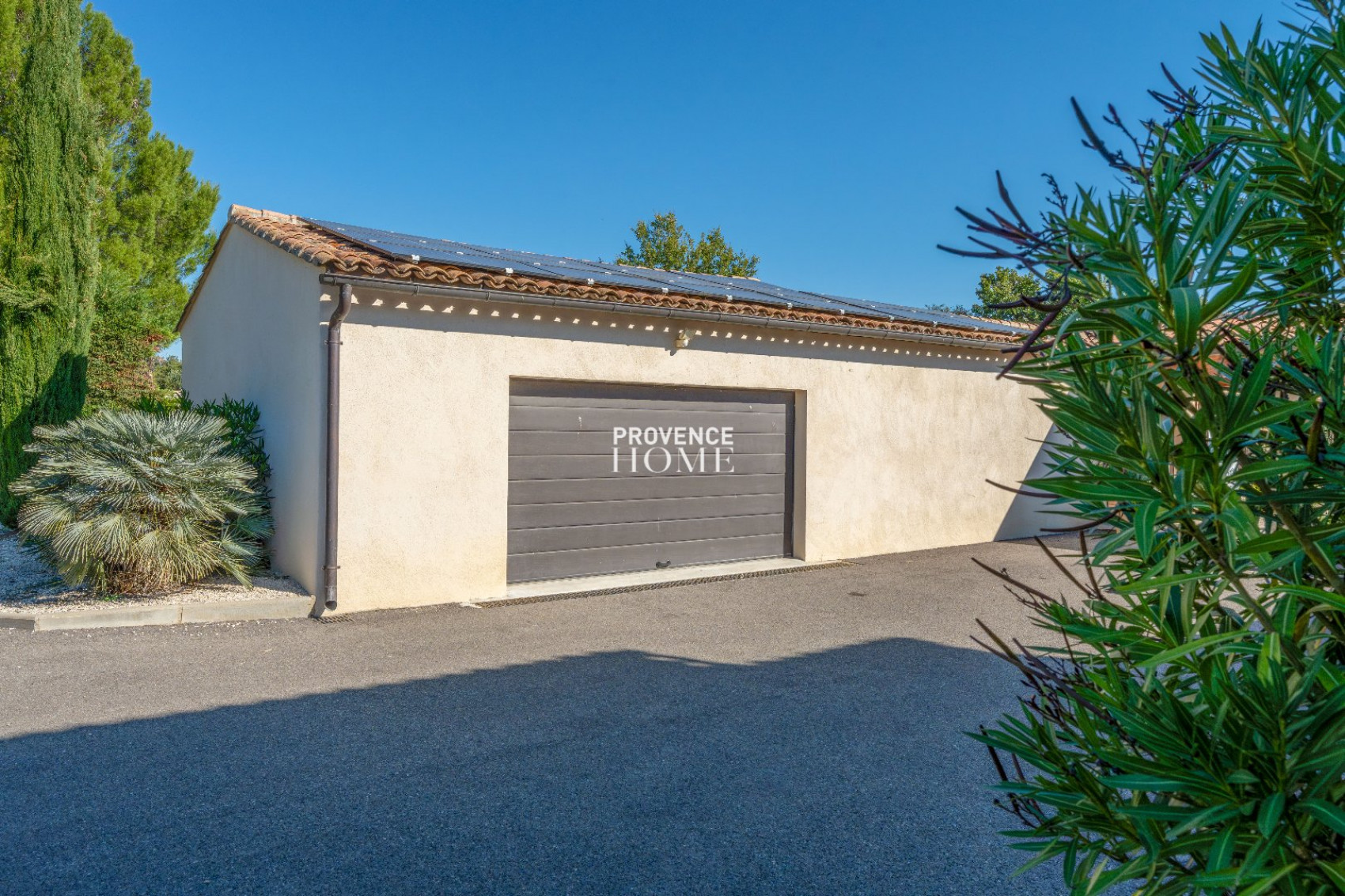 vente Propriété Roussillon - Photo 20