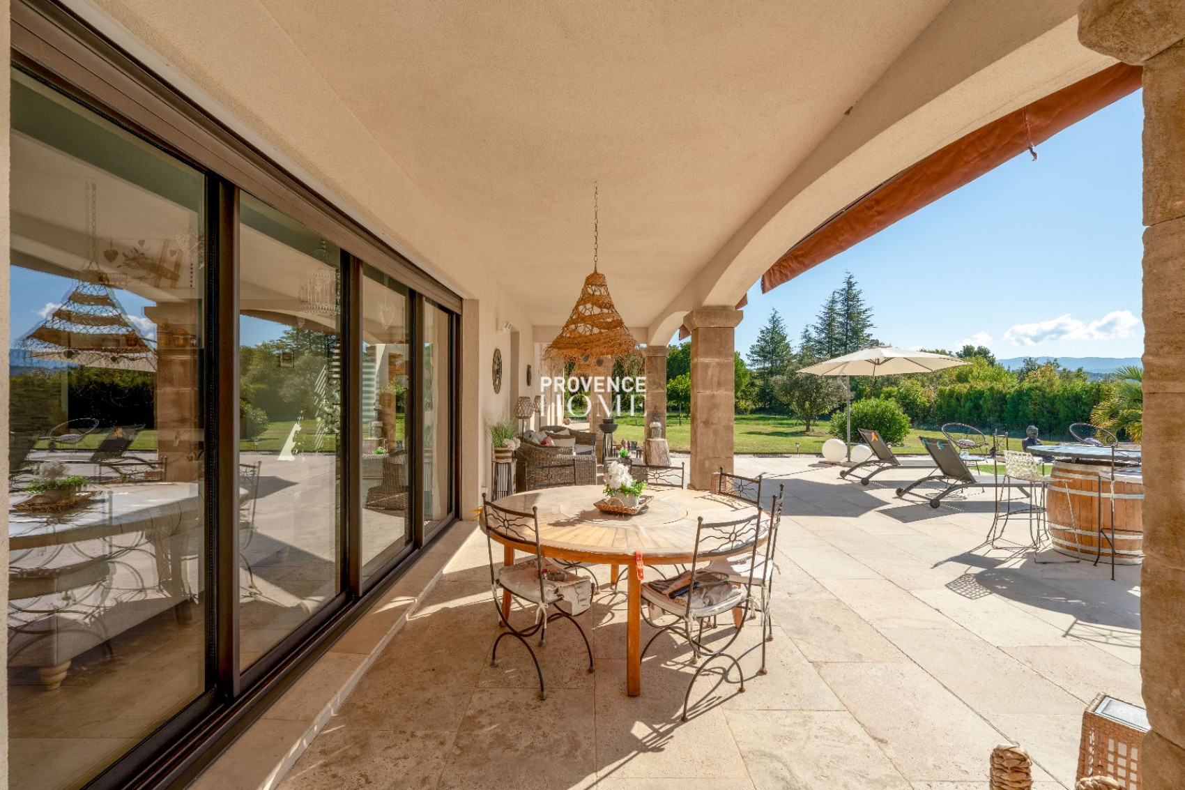 vente Propriété Roussillon - Photo 14