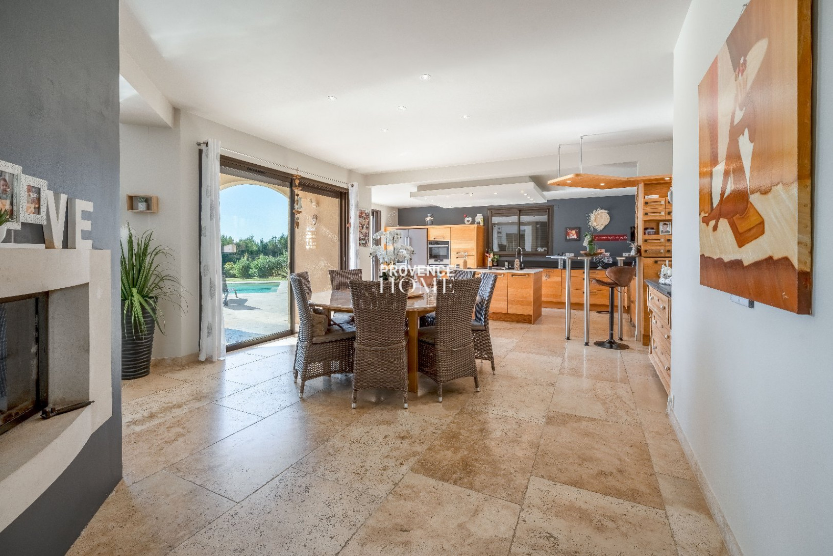 vente Propriété Roussillon - Photo 16