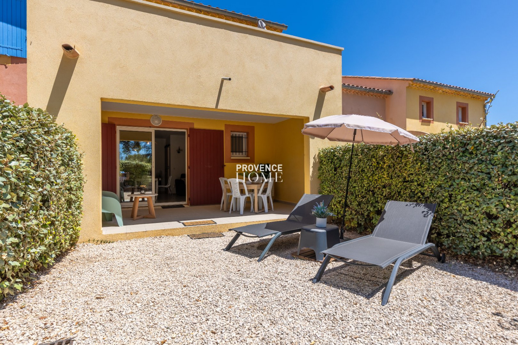vente Appartement Roussillon - Photo 9